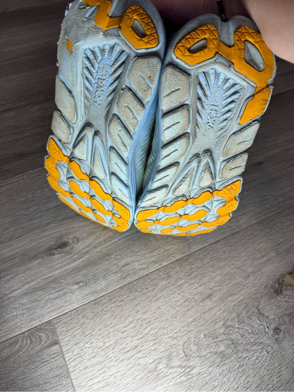 Hoka Women’s Rincon 3 Butterfly Summer Song - Picture 6 of 8